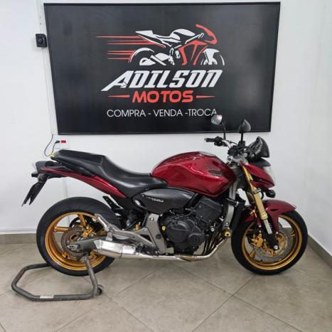 HONDA CB 600 F HORNET SEM ABS, Foto 1