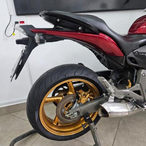 HONDA CB 600 F HORNET SEM ABS, Foto 2
