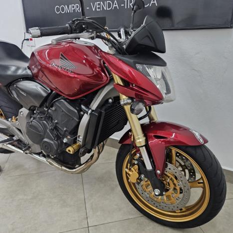 HONDA CB 600 F HORNET SEM ABS, Foto 4