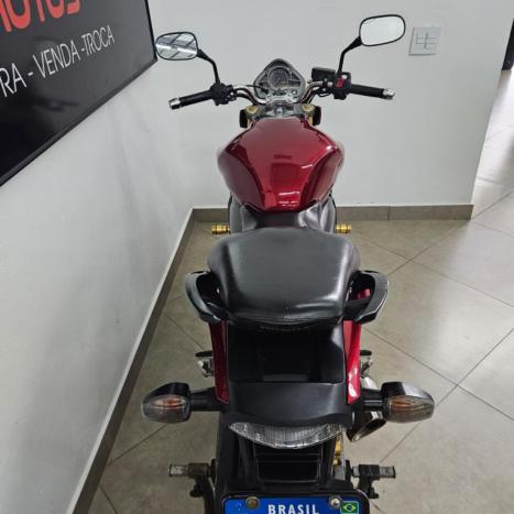 HONDA CB 600 F HORNET SEM ABS, Foto 5