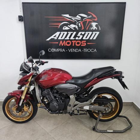 HONDA CB 600 F HORNET SEM ABS, Foto 6