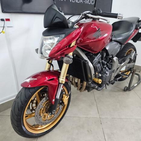 HONDA CB 600 F HORNET SEM ABS, Foto 7