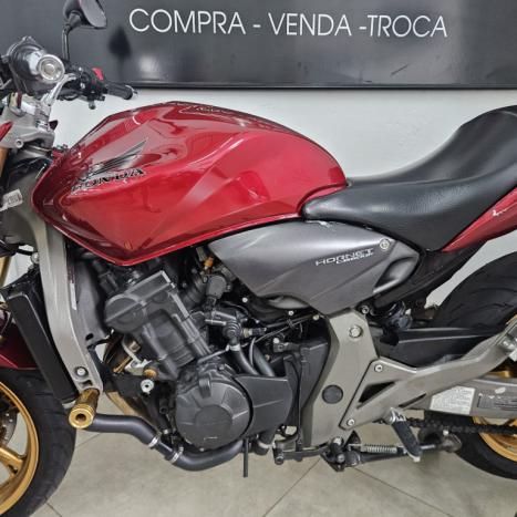 HONDA CB 600 F HORNET SEM ABS, Foto 8
