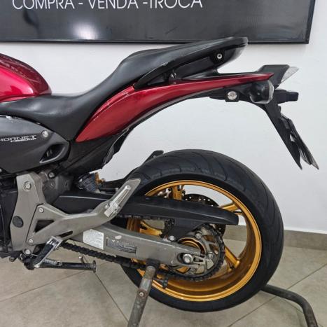 HONDA CB 600 F HORNET SEM ABS, Foto 9