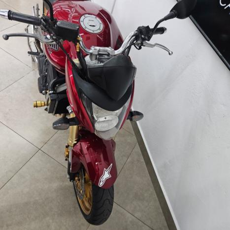HONDA CB 600 F HORNET SEM ABS, Foto 10