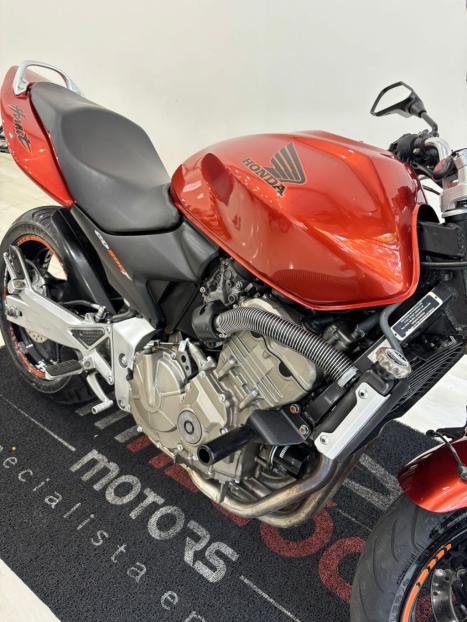 HONDA CB 600 F HORNET SEM ABS, Foto 3