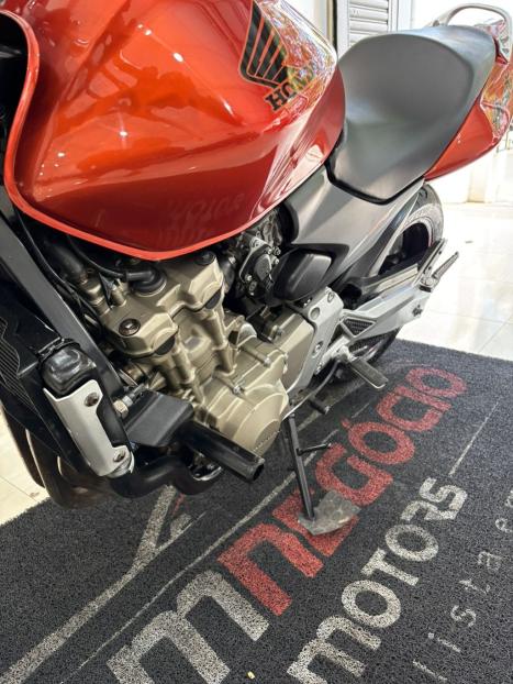 HONDA CB 600 F HORNET SEM ABS, Foto 5