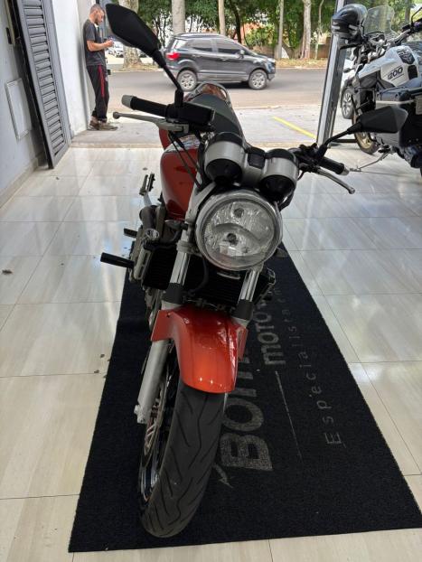 HONDA CB 600 F HORNET SEM ABS, Foto 7