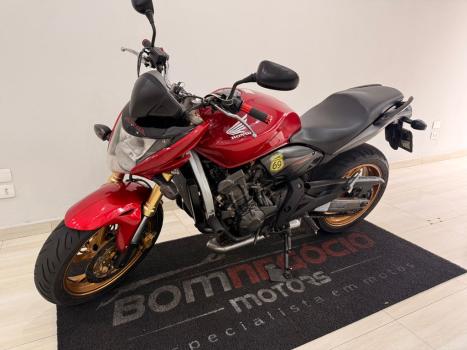 HONDA CB 600 F HORNET SEM ABS, Foto 1