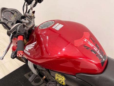 HONDA CB 600 F HORNET SEM ABS, Foto 2