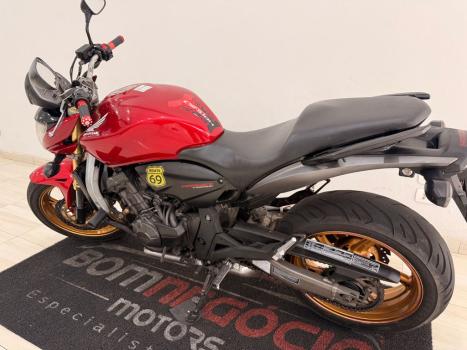 HONDA CB 600 F HORNET SEM ABS, Foto 3