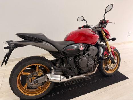 HONDA CB 600 F HORNET SEM ABS, Foto 4