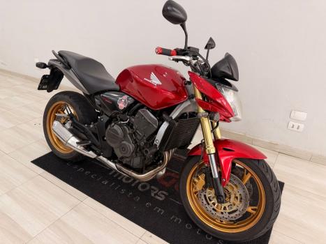 HONDA CB 600 F HORNET SEM ABS, Foto 5