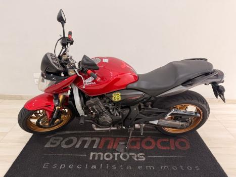 HONDA CB 600 F HORNET SEM ABS, Foto 6
