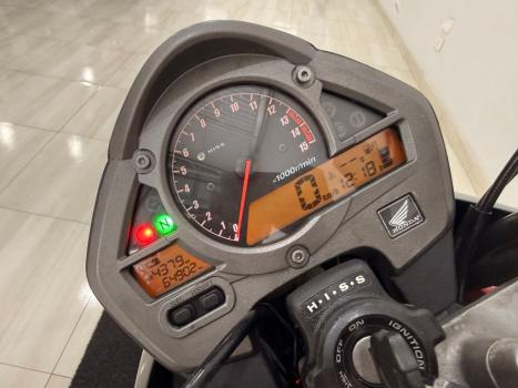 HONDA CB 600 F HORNET SEM ABS, Foto 7