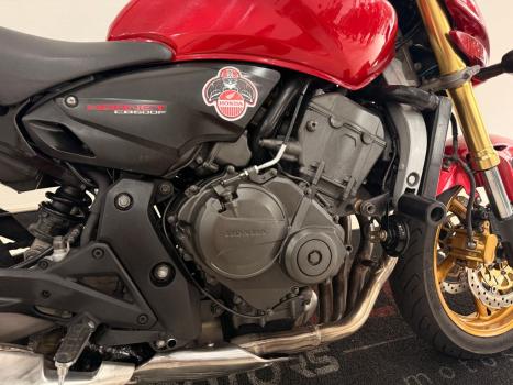 HONDA CB 600 F HORNET SEM ABS, Foto 8