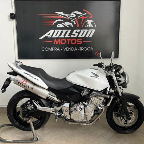 HONDA CB 600 F HORNET SEM ABS, Foto 1