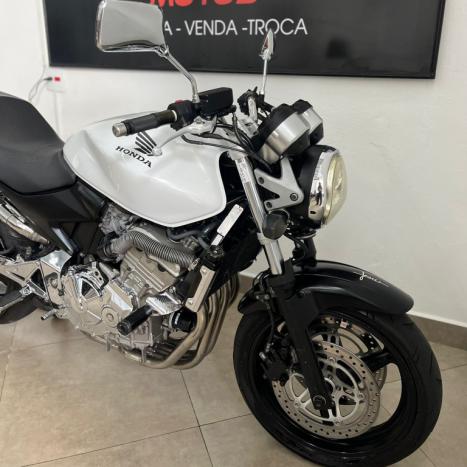 HONDA CB 600 F HORNET SEM ABS, Foto 2