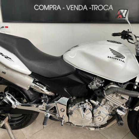 HONDA CB 600 F HORNET SEM ABS, Foto 3