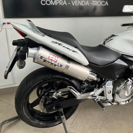 HONDA CB 600 F HORNET SEM ABS, Foto 4