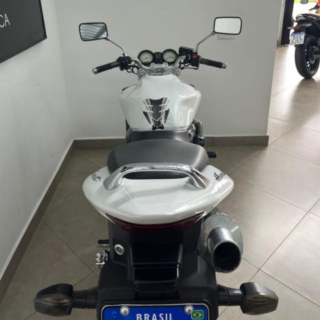 HONDA CB 600 F HORNET SEM ABS, Foto 5