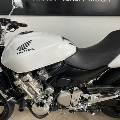 HONDA CB 600 F HORNET SEM ABS, Foto 8