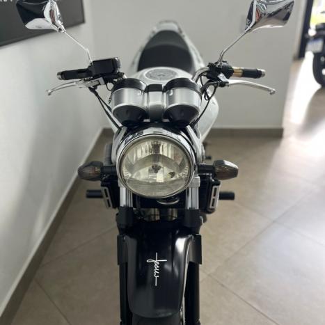 HONDA CB 600 F HORNET SEM ABS, Foto 10