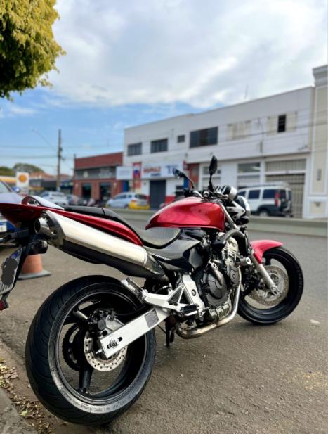 HONDA CB 600 F HORNET SEM ABS, Foto 1