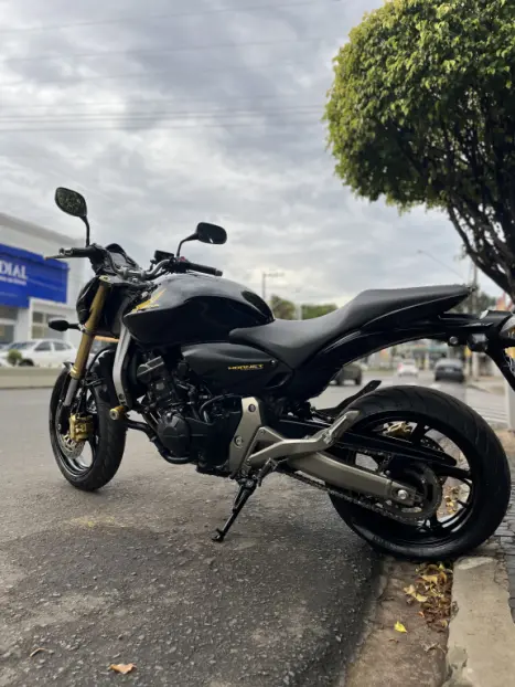 HONDA CB 600 F HORNET ABS, Foto 1