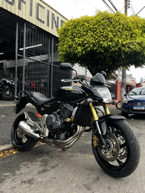 HONDA CB 600 F HORNET ABS, Foto 3