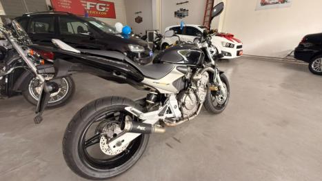 HONDA CB 600 F HORNET SEM ABS, Foto 3