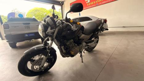 HONDA CB 600 F HORNET SEM ABS, Foto 4