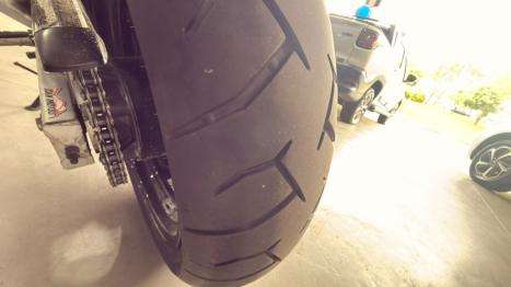 HONDA CB 600 F HORNET SEM ABS, Foto 7