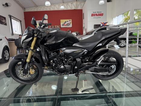 HONDA CB 600 F HORNET SEM ABS, Foto 1