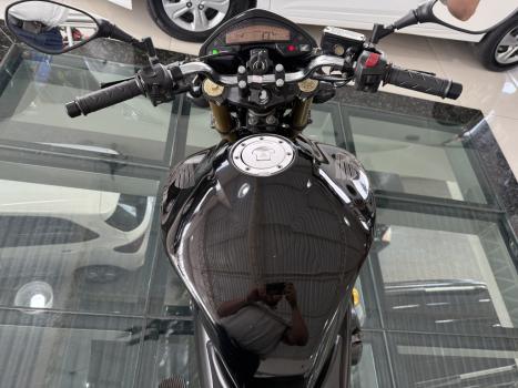 HONDA CB 600 F HORNET SEM ABS, Foto 3