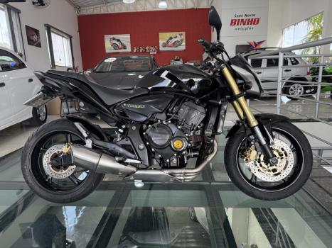 HONDA CB 600 F HORNET SEM ABS, Foto 4