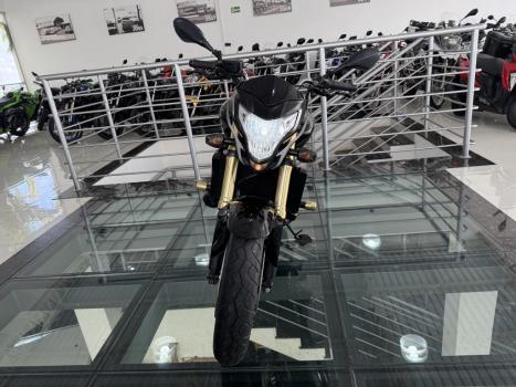 HONDA CB 600 F HORNET SEM ABS, Foto 6