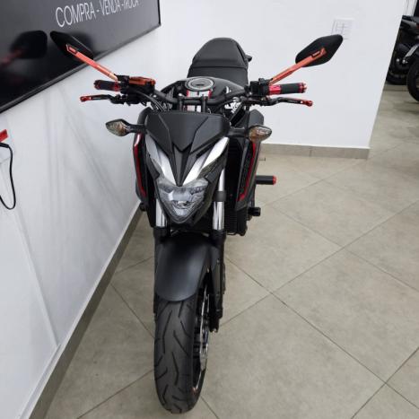 HONDA CB 650 F ABS, Foto 11