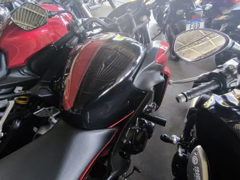 HONDA CB 650 F ABS, Foto 4