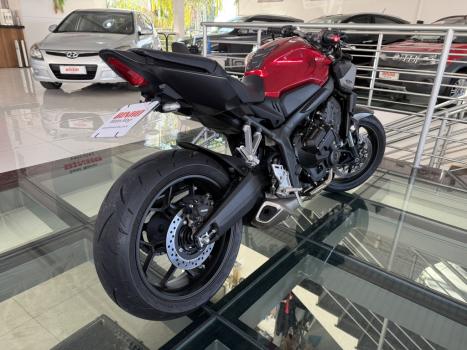 HONDA CB 650 R ABS, Foto 3