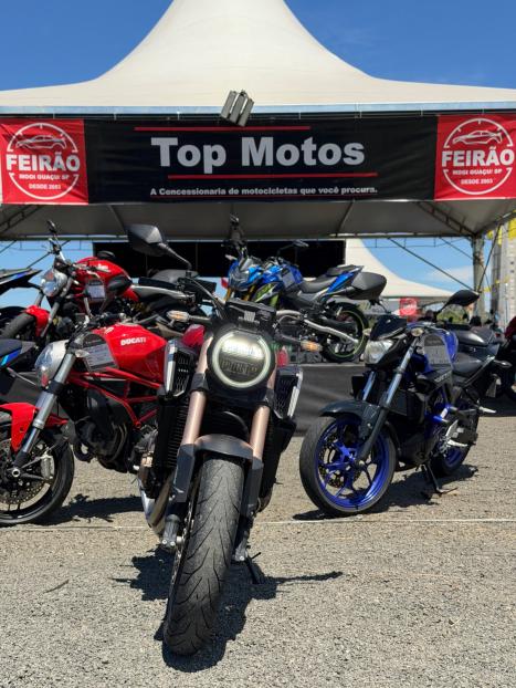 HONDA CB 650 R ABS, Foto 5