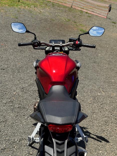 HONDA CB 650 R ABS, Foto 11