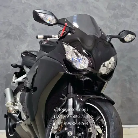 HONDA CBR 1000 RR FIRE BLADE, Foto 2 HONDA CBR 1000 RR FIRE BLADE, Foto 2