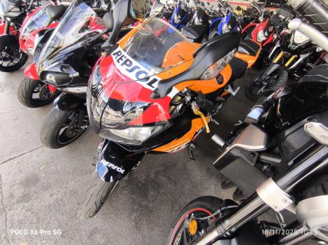 HONDA CBR 1000 RR FIRE BLADE, Foto 2