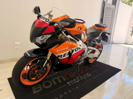 HONDA CBR 1000 RR REPSOL, Foto 1
