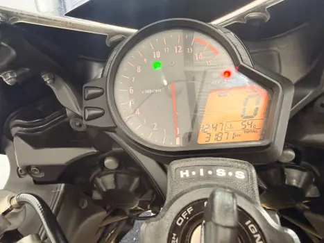 HONDA CBR 1000 RR REPSOL, Foto 2