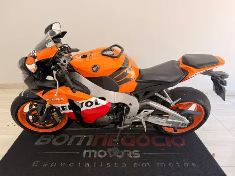HONDA CBR 1000 RR REPSOL, Foto 3
