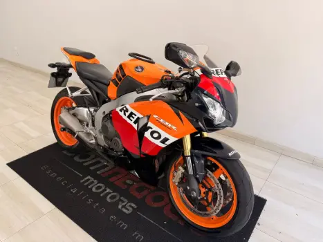 HONDA CBR 1000 RR REPSOL, Foto 4