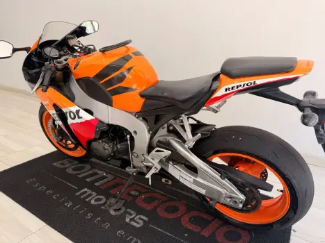 HONDA CBR 1000 RR REPSOL, Foto 6