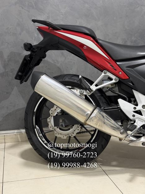 HONDA CBR 500 R ABS, Foto 5